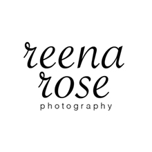 Reena Rose Photography: New Jersey Wedding Photographer logo
