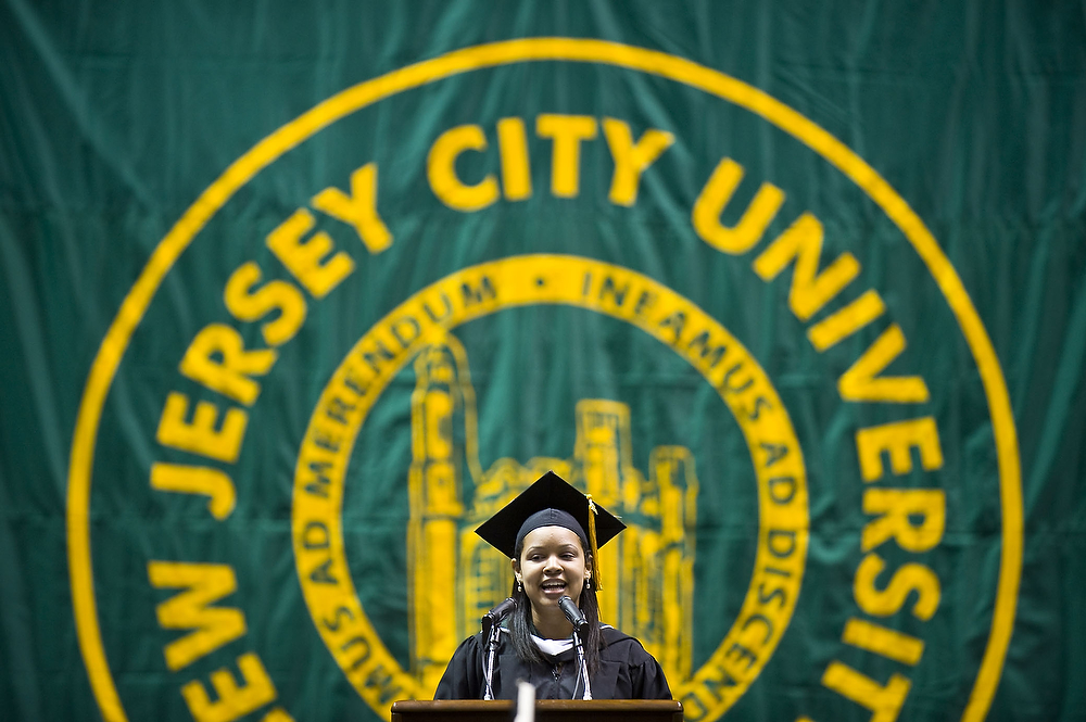 2023 NJCU Commencement Program by NEW JERSEY CITY UNIVERSITY - Issuu