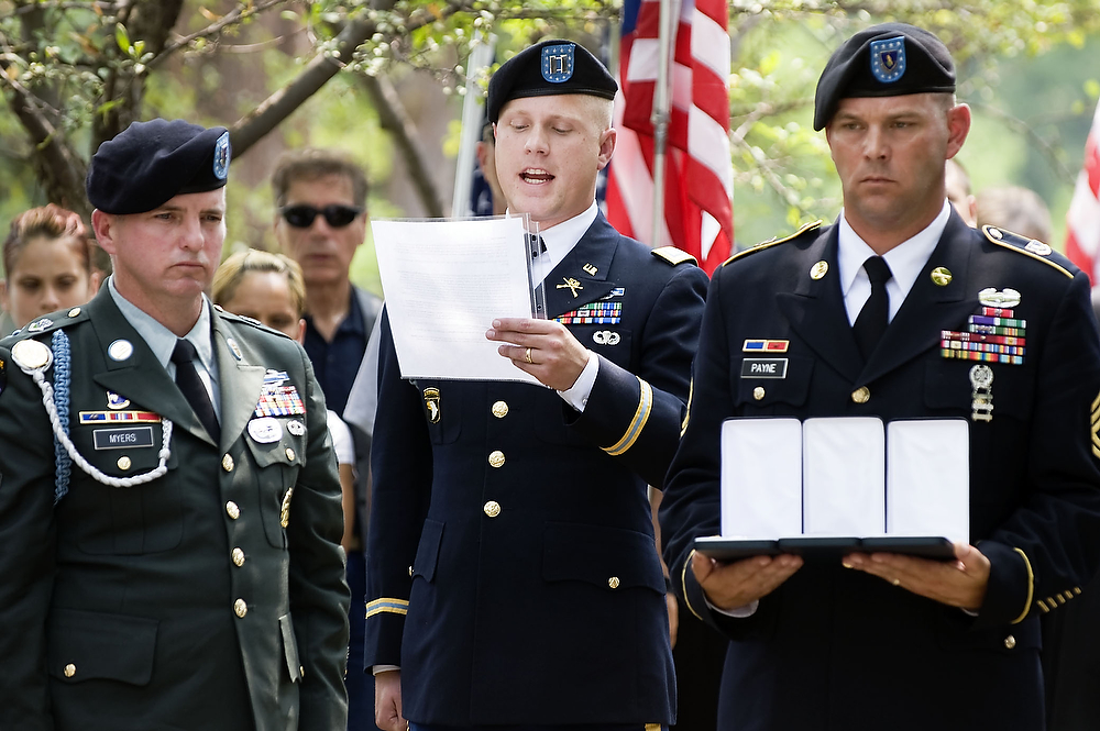 On Assignment: Funeral for U.S. Army Spc. Rafael Nieves Jr. » Reena ...